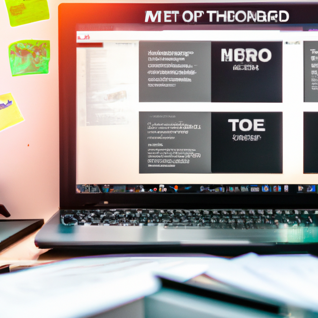 Minimalist video editing course hero image showing a laptop with a clean editing timeline, color wheels, and audio meters in soft natural light