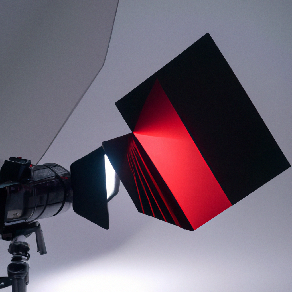 Project card image showing a minimalist product B-roll sequence with smooth camera moves and bright light